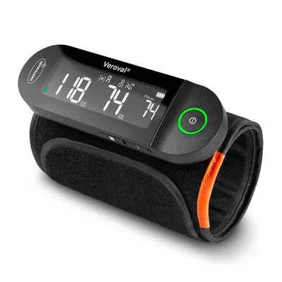 Tensiometru Wireless de Brat Veroval Fusion, Hartmann
