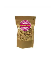 NATURAL-VIT gustare rozatoare, scoarta mesteacan 60g