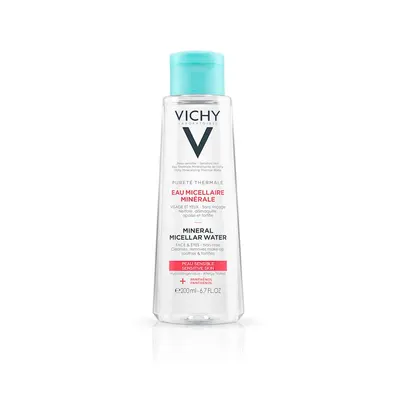 Purete Thermale Lapte Micelar pentru ten uscat | 200 ml