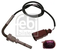 Senzor temperatura evacuare (inainte dpf) VW CADDY III, PASSAT, TOURAN 1.9D 2.0D intre 2003-2010