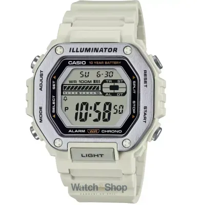 Ceas Casio Collection MWD-110H-8AV