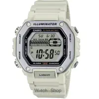 Ceas Casio Collection MWD-110H-8AV