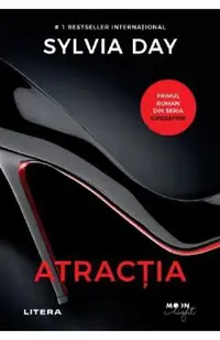 Atractia