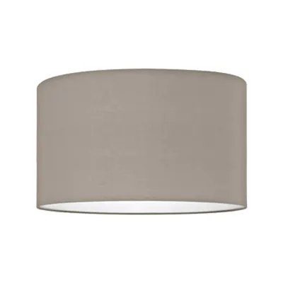Shade zu Wall luminaire Pasteri Pro D: 230 mm taupe