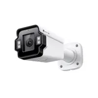 Camera supraveghere exterior IP motorizata TP-Link VIGI InSight S345ZI, 4 MP, 2.7-13.5 mm, IR 60 m, microfon, slot card, PoE