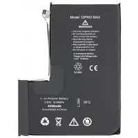 Acumulator Apple iPhone 12 Pro Max, High Capacity