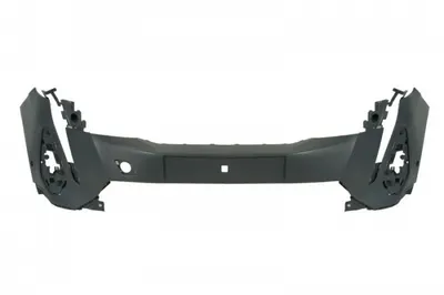 Bara (fata, cu orificii senzor parcare, grunduit) potrivit PEUGEOT 3008 P84 FL, 5008 T87 FL 01.21