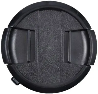 Capac pentru obiectiv foto Visico - 77mm
