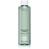 MÁDARA Cleansing tonic pentru fata pentru ten gras și mixt 200 ml