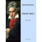 Piese mici. Pentru pian
