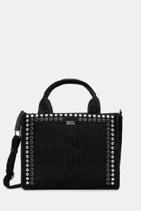 DKNY tote bag pentru femei din denim