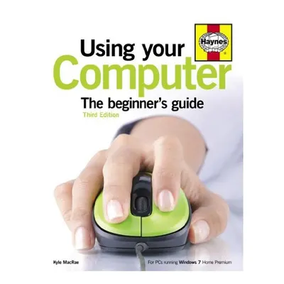 Using Your Computer