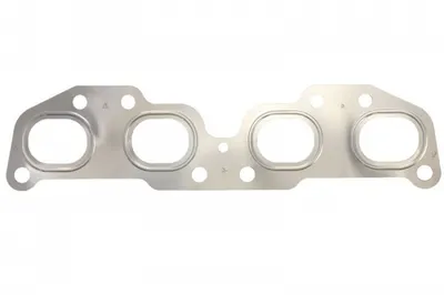 Garnitura galerie evacuare potrivit NISSAN ROGUE, X-TRAIL I, X-TRAIL II; RENAULT KOLEOS I 2.5 09.02