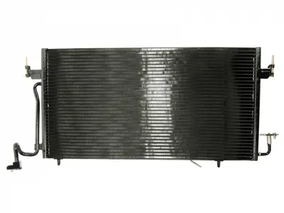 Radiator Clima Ac Citroen Berlingo, Xsara; Peugeot Partner, Partnerspace 1.8d 1.9d 2.0d Intre 1996-2011