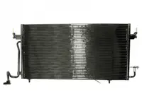 Radiator Clima Ac Citroen Berlingo, Xsara; Peugeot Partner, Partnerspace 1.8d 1.9d 2.0d Intre 1996-2011