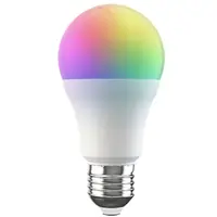 Bec LED BLU inteligent Broadlink LB4E27 RGB, 9W, 800lm 6924826708947