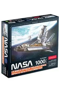 Puzzle NASA: Hubble Space Telescope