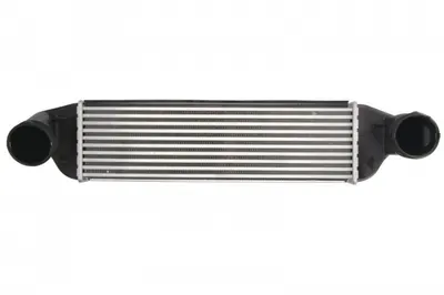 Compresor intercooler potrivit BMW X3 (E83) 2.0D 3.0D 09.05-12.11