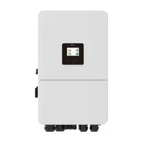 Invertor trifazat 20kW low power 3ph IP65 on-grid/ off-grid Hibrid