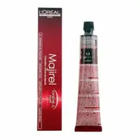 Vopsea permanentă, L'Oreal Professionnel Paris, Majirel, castaniu deschis, 50 ml