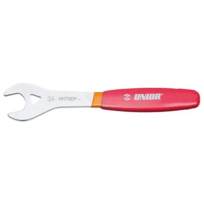 Cheie Unior 32 mm tip con pentru ghidon