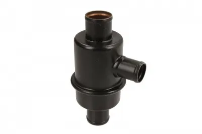 Termostat lichid racire (80 C, cu carcasa, numar conectori: 3, 20mm 25mm 25mm) FENDT 1 2 3 4 5, F, FIX D203-3-KD110-5