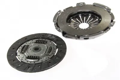 Kit ambreiaj (220mm) potrivit FORD FOCUS C-MAX, FOCUS I, FOCUS I KOMBI 1.4-1.8LPG 10.98-03.07