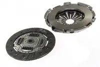 Kit ambreiaj (220mm) potrivit FORD FOCUS C-MAX, FOCUS I, FOCUS I KOMBI 1.4-1.8LPG 10.98-03.07