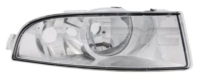 Proiector ceata dreapta potrivit SKODA OCTAVIA II dupa 2009 - (H8/P21W)