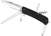 Cuțit de buzunar elvețian Ruike M32-B - 15 functii