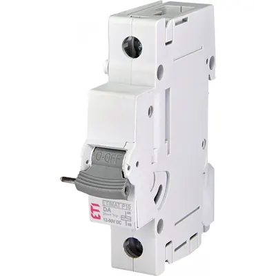 Accesorii Etimat 6/10 Da Etimat P10 12-60v Ac/dc