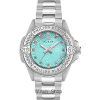 Ceas Philipp Plein Philipp Plein PWOFA0425 Ladies Watch Plein Majesty 38mm 5ATM