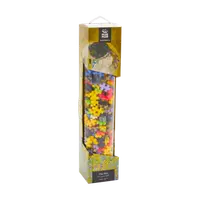Set constructie Plus-Plus, tub creare tablou, Inspirat de Klimt