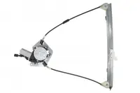 Macara geam fata stanga electric, cu motor, numar usi 2 RENAULT MEGANE I, MEGANE I COACH intre 1996-2003