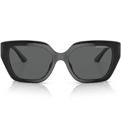 Armani Exchange AX4125SU 815887 54 REINVENTED CLASSIC
