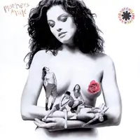 Mother's Milk Vinyl