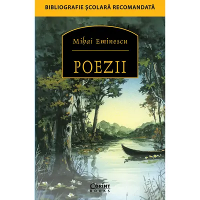 Poezii, Mihai Eminescu