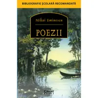 Poezii, Mihai Eminescu