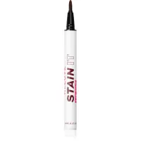 Revolution Relove Ink It repara buzele pentru un efect de lunga durata culoare Espresso 0.5 ml