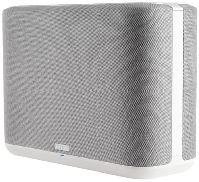 Boxa portabila Denon - Home 250, alb