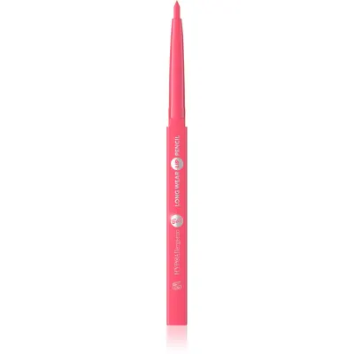 Bell HYPOallergenic creion contur pentru buze culoare 05 Fuchsia 5 g