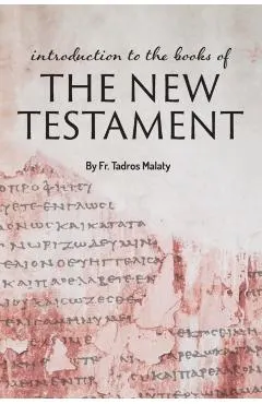 Introduction to the books of the New Testament