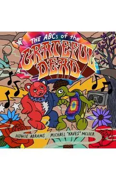 The ABCs of the Grateful Dead
