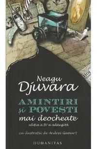 Amintiri si povesti mai deocheate