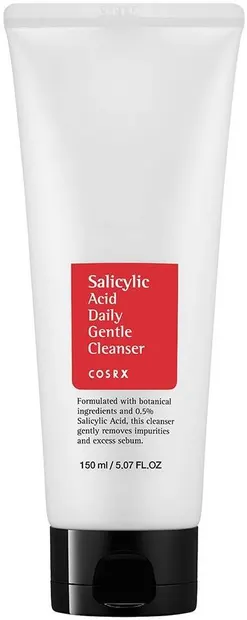 Cosrx Spumă facială Salicylic Acid, 150 ml