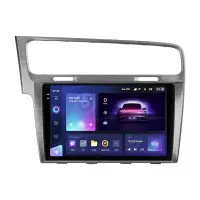 Navigatie Auto Teyes CC3 2K 360° Volkswagen Golf 7 2012-2020 6+128GB 10.36" QLED Octa-core 2Ghz, Android 4G Bluetooth 5.1 DSP