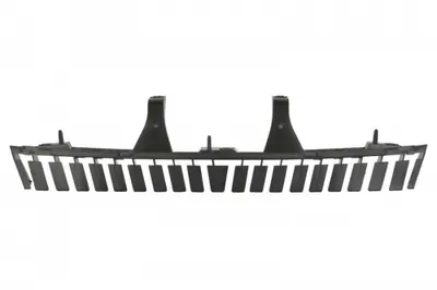 Suport tampon Spate (intern, plastic) potrivit PEUGEOT 308 II 1.2-2.0D 09.13-06.21
