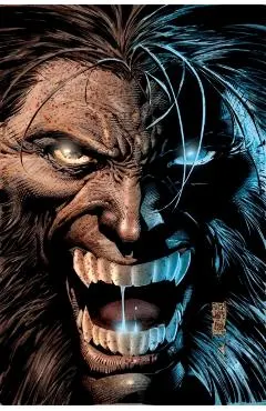 Wolverine Epic Collection: Law of The Jungle