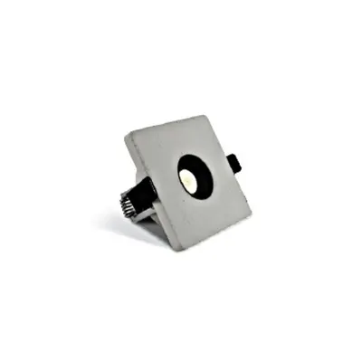 Sirius SQ LED 4,5W 3000K 350lm 230V IP20 Piatra