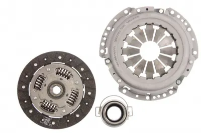 Set ambreiaj (190mm) CITROEN C1; PEUGEOT 107; TOYOTA AYGO 1.0 intre 2005-2014